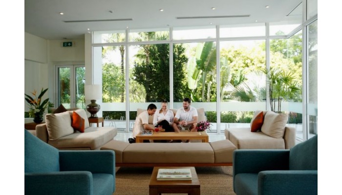 Grand West Sands Resort And Villas Phuket poza 2