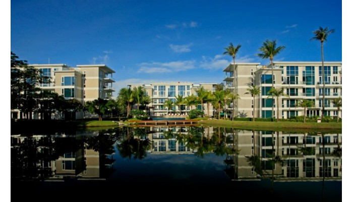 Grand West Sands Resort And Villas Phuket poza 1