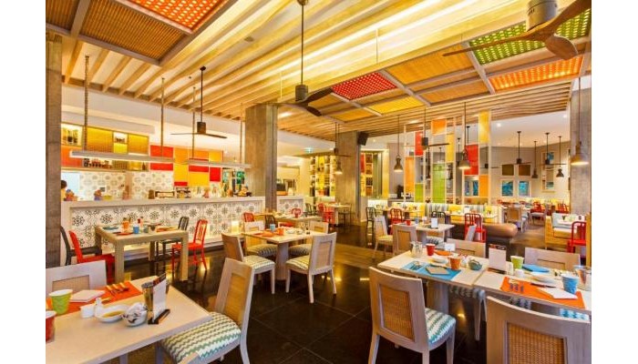 Holiday Inn Resort Phuket, An Ihg Hotel poza 8