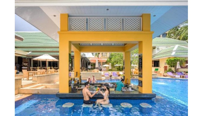 Holiday Inn Resort Phuket, An Ihg Hotel poza 15