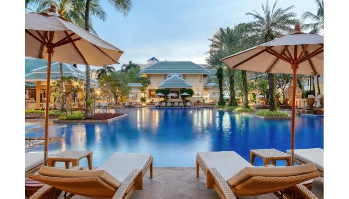 Holiday Inn Resort Phuket, An Ihg Hotel poza 0