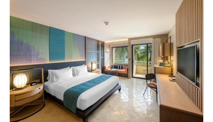 Holiday Inn Resort Phuket, An Ihg Hotel poza 3