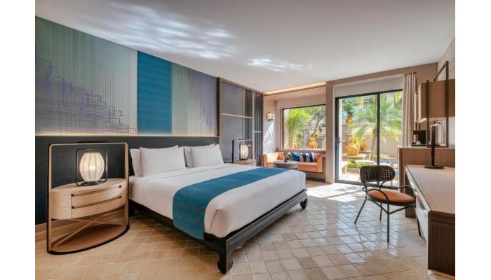 Holiday Inn Resort Phuket, An Ihg Hotel poza 4
