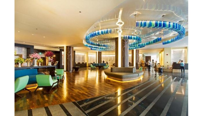 Holiday Inn Resort Phuket, An Ihg Hotel poza 9