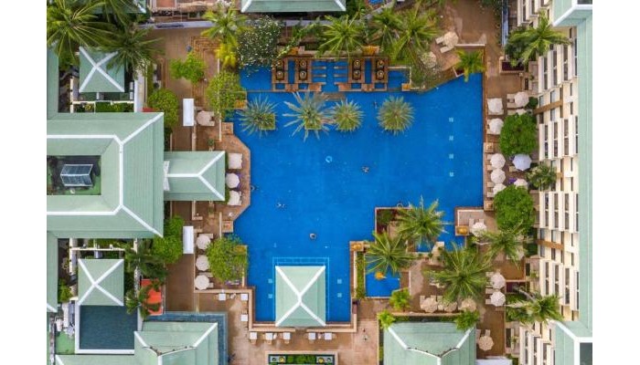 Holiday Inn Resort Phuket, An Ihg Hotel poza 2