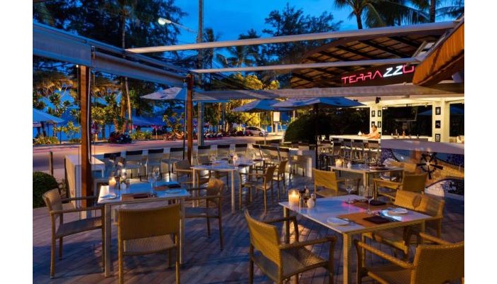 Holiday Inn Resort Phuket, An Ihg Hotel poza 10
