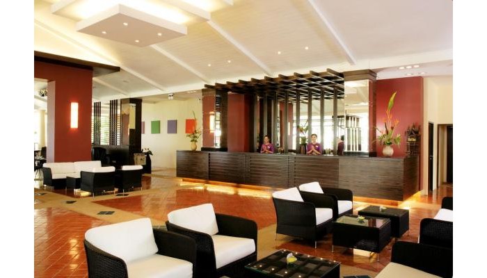 Hotel All Season Naiharn poza 6