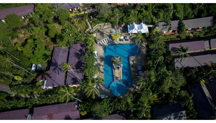 Hotel All Season Naiharn poza 1