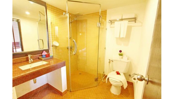 Hotel All Season Naiharn poza 15