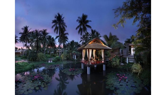 Hotel Anantara Mai Khao Phuket Villas poza 14