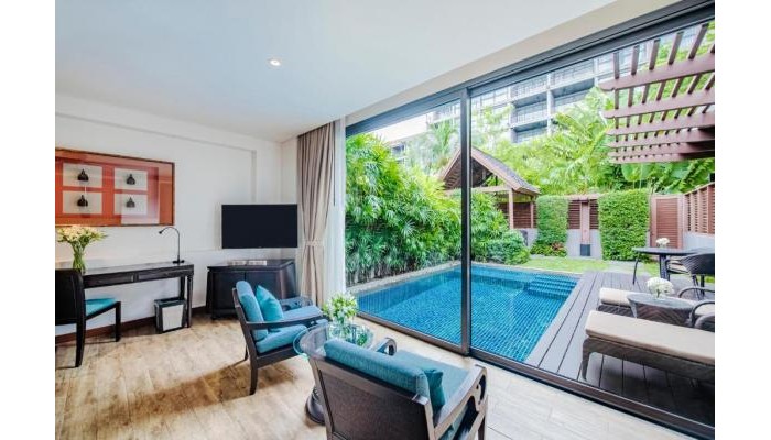 Hotel Anantara Mai Khao Phuket Villas poza 7