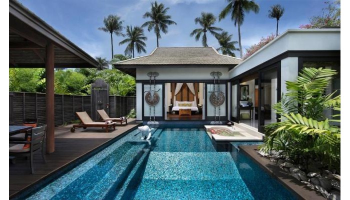 Hotel Anantara Mai Khao Phuket Villas poza 0