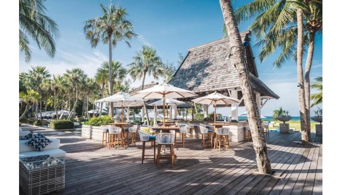 Hotel Anantara Mai Khao Phuket Villas poza 12