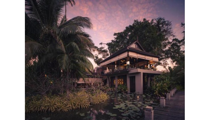 Hotel Anantara Mai Khao Phuket Villas poza 1