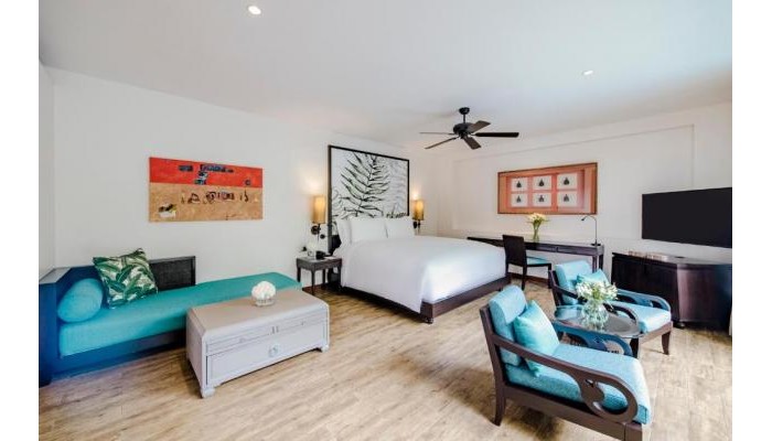 Hotel Anantara Mai Khao Phuket Villas poza 6