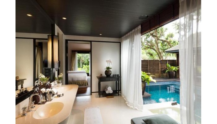 Hotel Anantara Mai Khao Phuket Villas poza 9