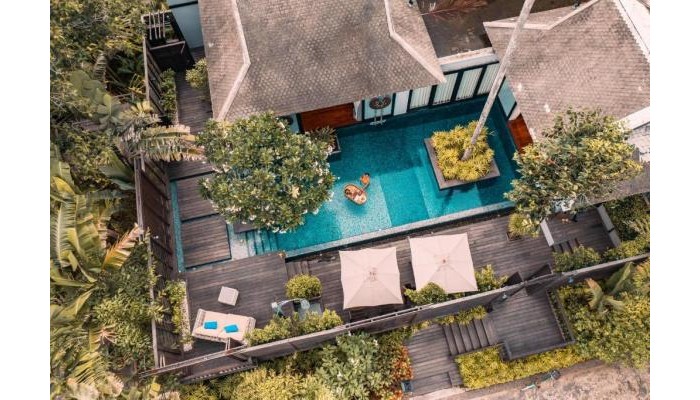 Hotel Anantara Mai Khao Phuket Villas poza 2