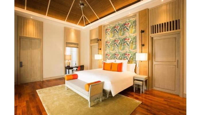 Hotel Anantara Mai Khao Phuket Villas poza 3