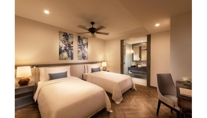 Hotel Anantara Vacation Club poza 7