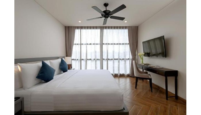 Hotel Anantara Vacation Club poza 9