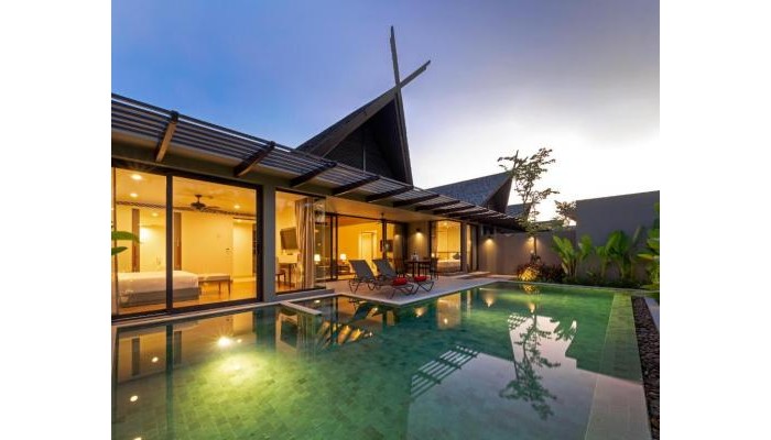 Hotel Anantara Vacation Club poza 1