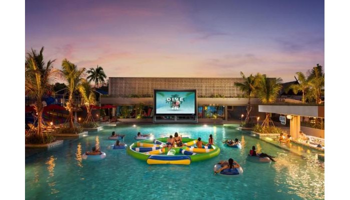 Hotel Anantara Vacation Club poza 13