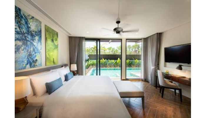 Hotel Anantara Vacation Club poza 3