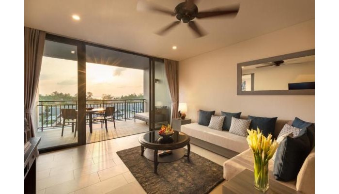 Hotel Anantara Vacation Club poza 8