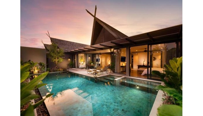 Hotel Anantara Vacation Club poza 0