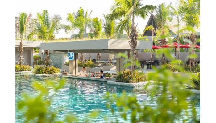 Hotel Anantara Vacation Club poza 14