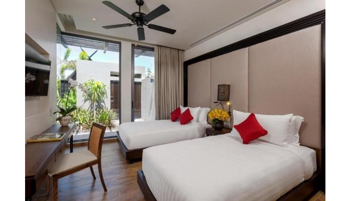 Hotel Anantara Vacation Club poza 10