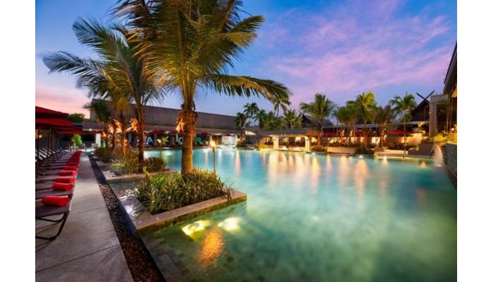 Hotel Anantara Vacation Club poza 12