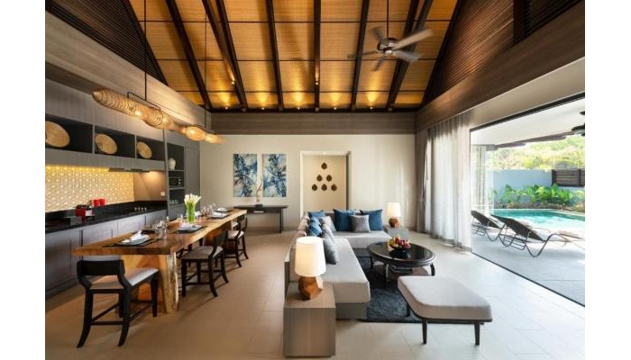 Hotel Anantara Vacation Club poza 5