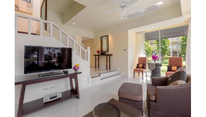 Hotel Angsana Laguna Phuket poza 10