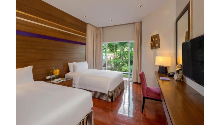 Hotel Angsana Laguna Phuket poza 13