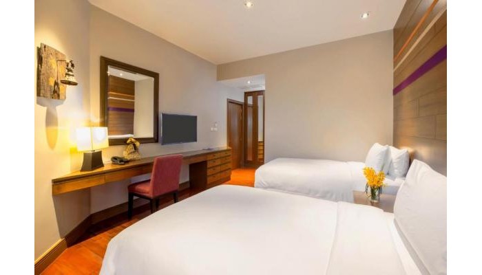 Hotel Angsana Laguna Phuket poza 5