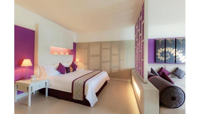 Hotel Angsana Laguna Phuket poza 12