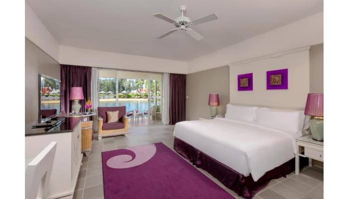 Hotel Angsana Laguna Phuket poza 3
