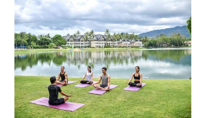 Hotel Angsana Laguna Phuket poza 17