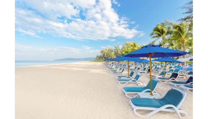 Hotel Angsana Laguna Phuket poza 14