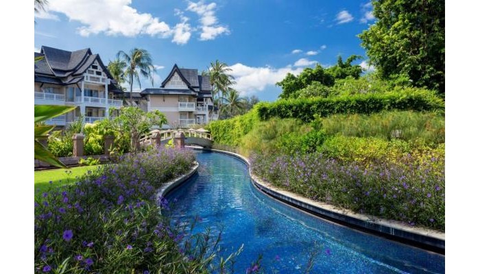 Hotel Angsana Laguna Phuket poza 2
