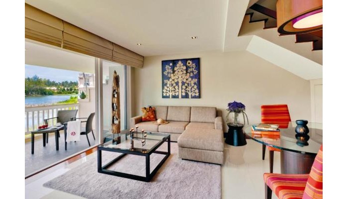 Hotel Angsana Laguna Phuket poza 4