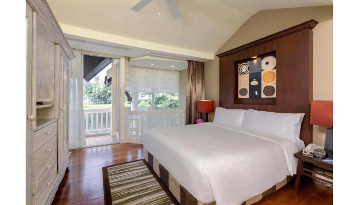 Hotel Angsana Laguna Phuket poza 8