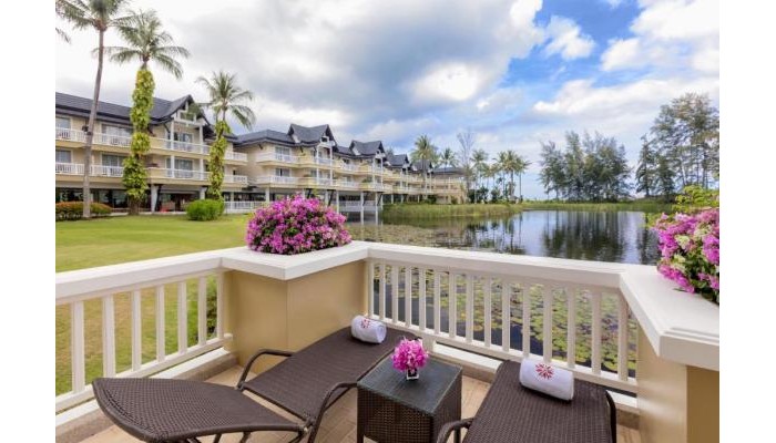 Hotel Angsana Laguna Phuket poza 9