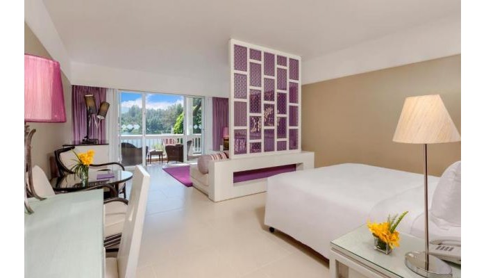 Hotel Angsana Laguna Phuket poza 11