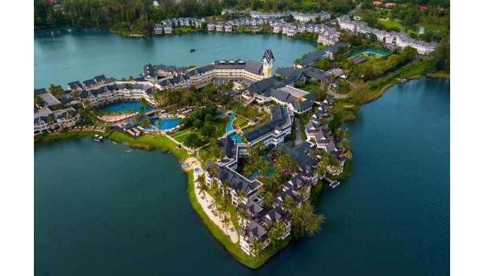 Hotel Angsana Laguna Phuket poza 0
