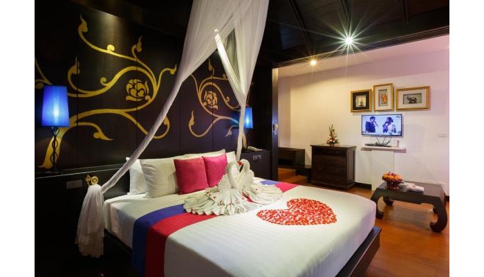 Hotel Namaka Resort Kamala poza 2