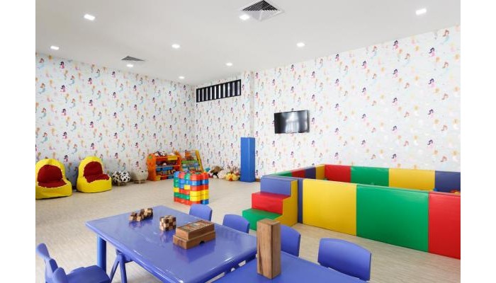 Hotel Namaka Resort Kamala poza 6