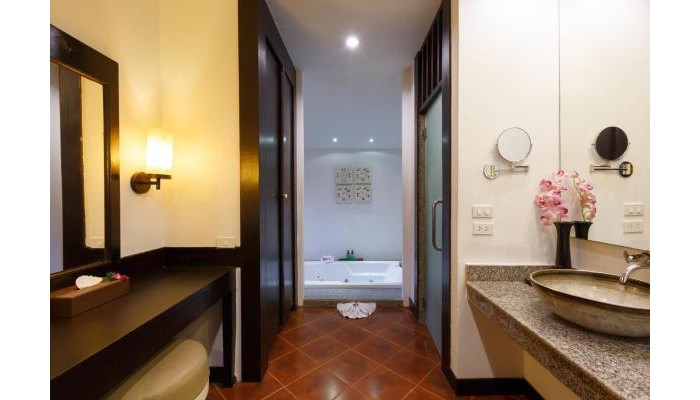 Hotel Namaka Resort Kamala poza 11