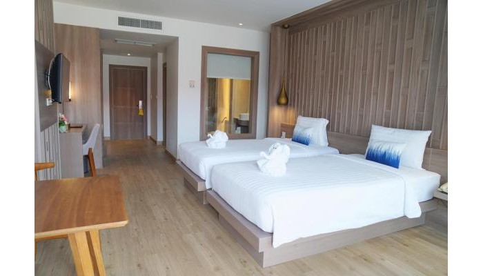 Hotel Namaka Resort Kamala poza 12